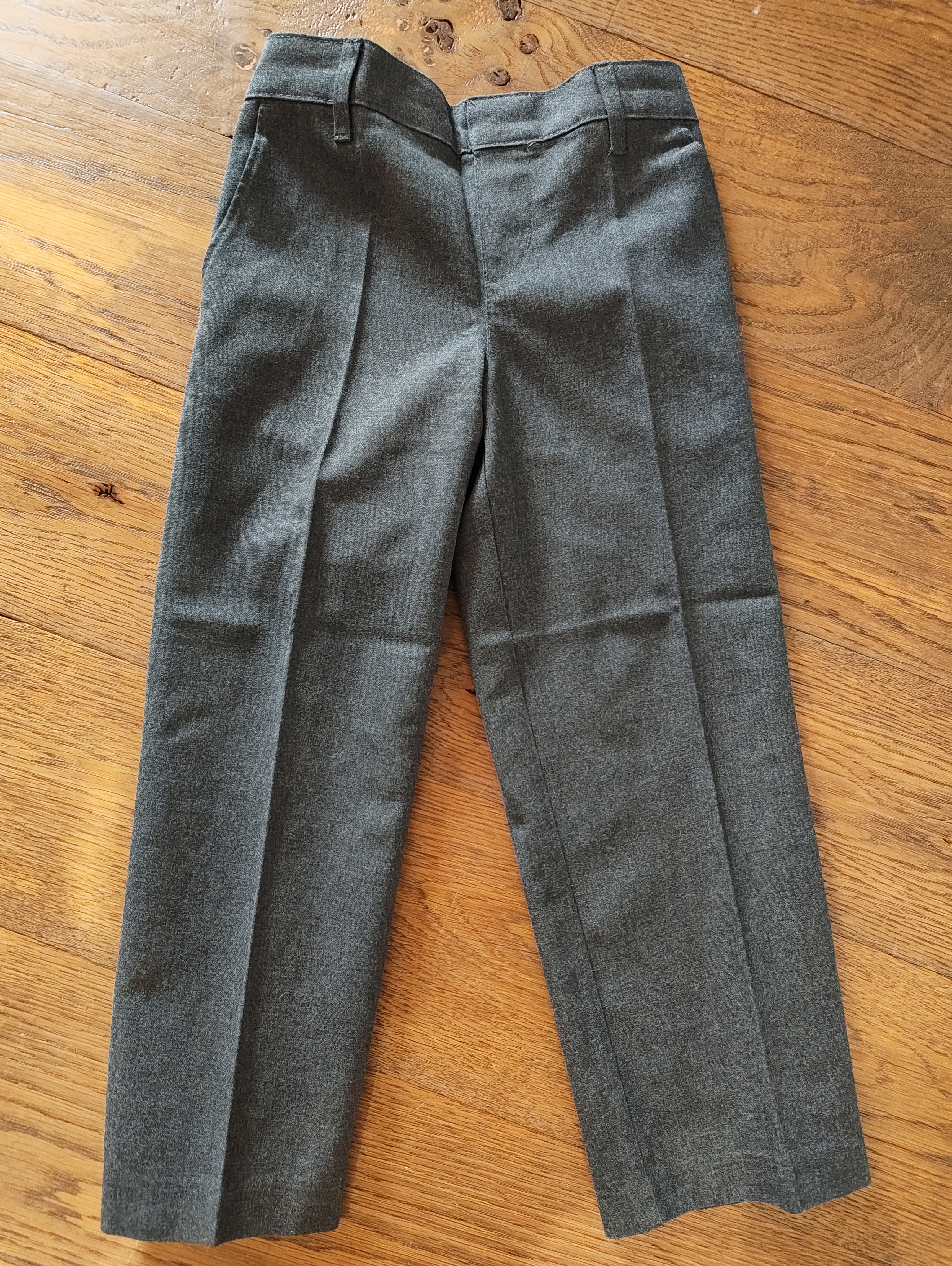 Boys Trousers, age 4-5