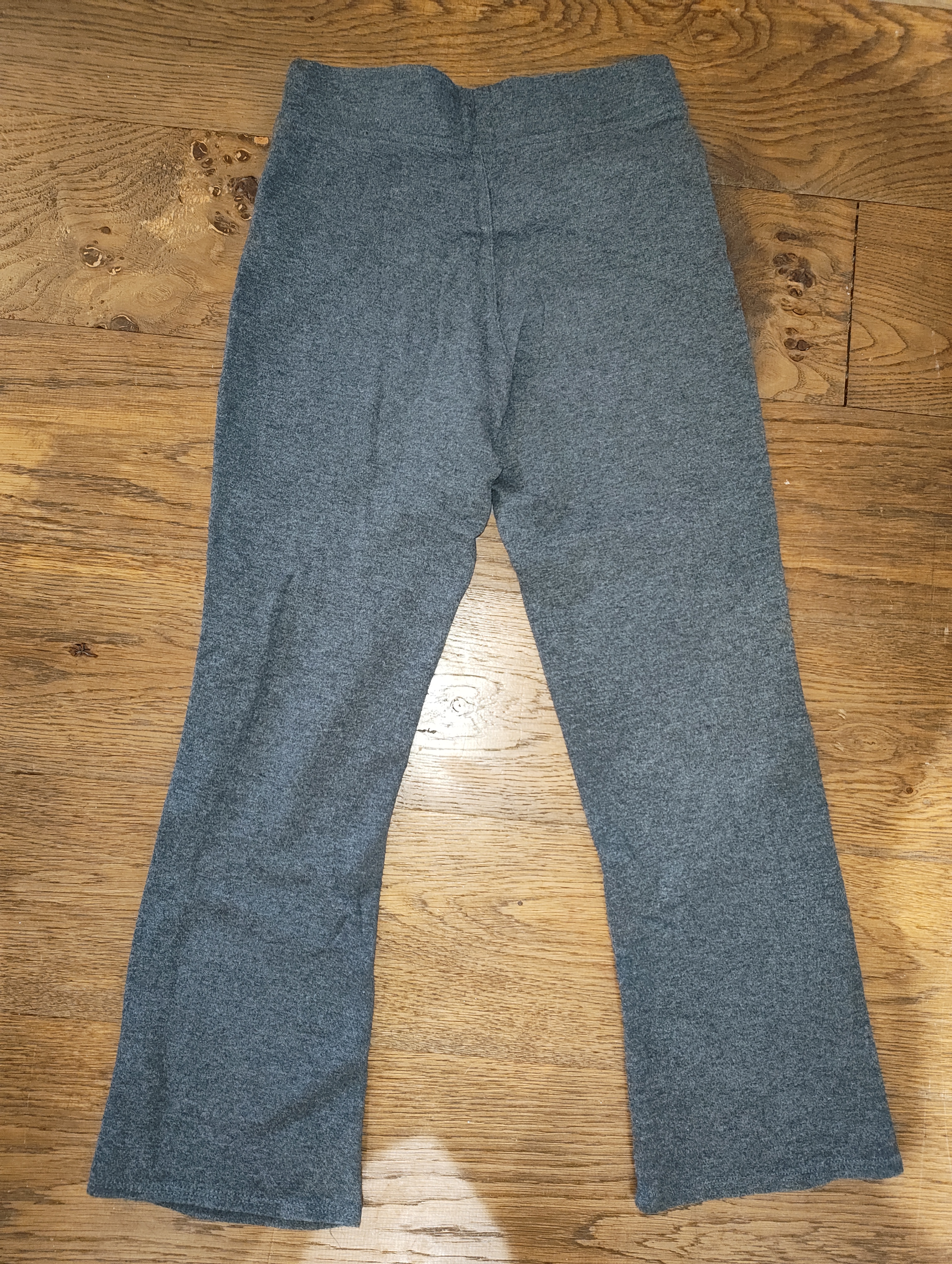 Girls Trousers, age 6-7