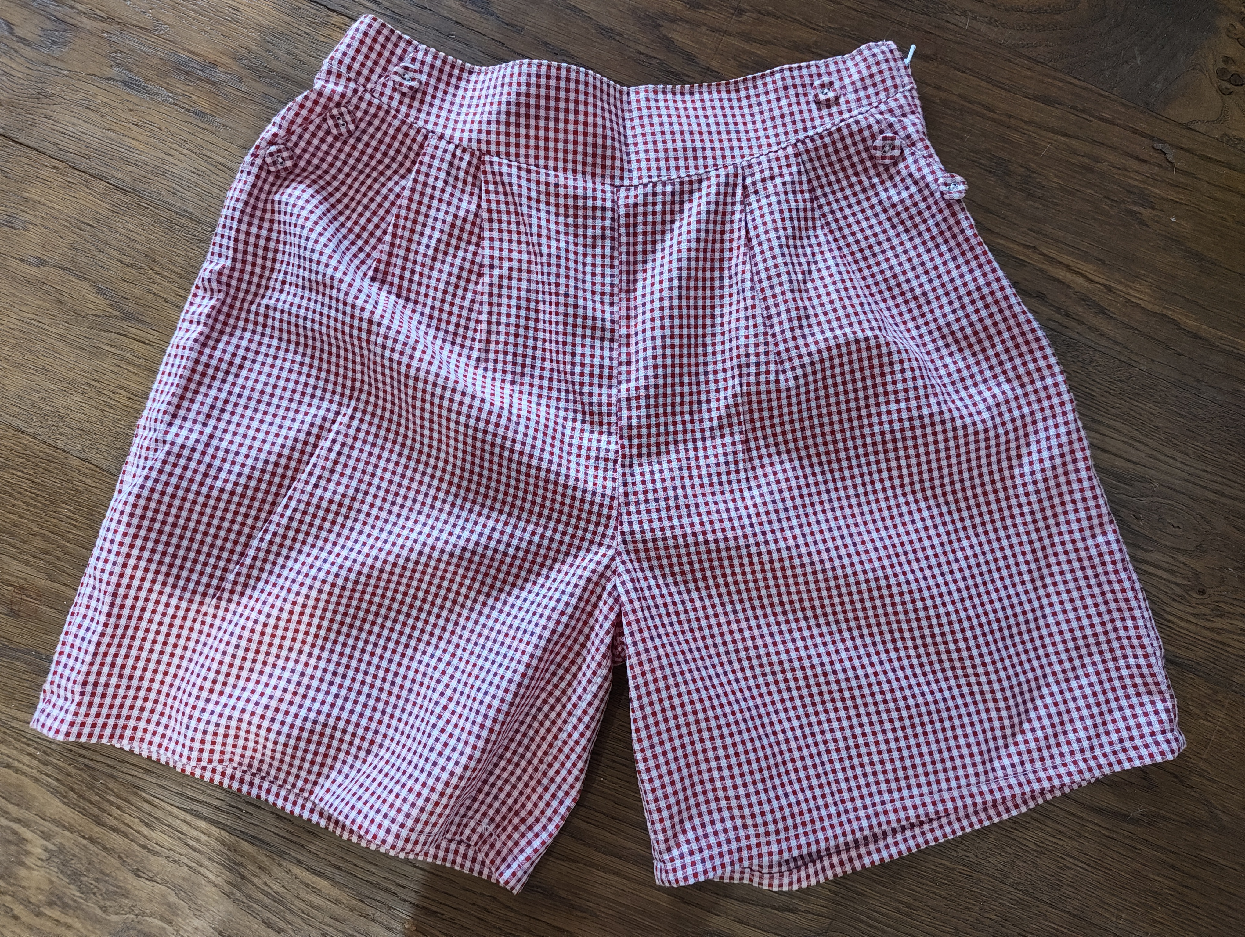 Girls Summer Shorts, age 10-11