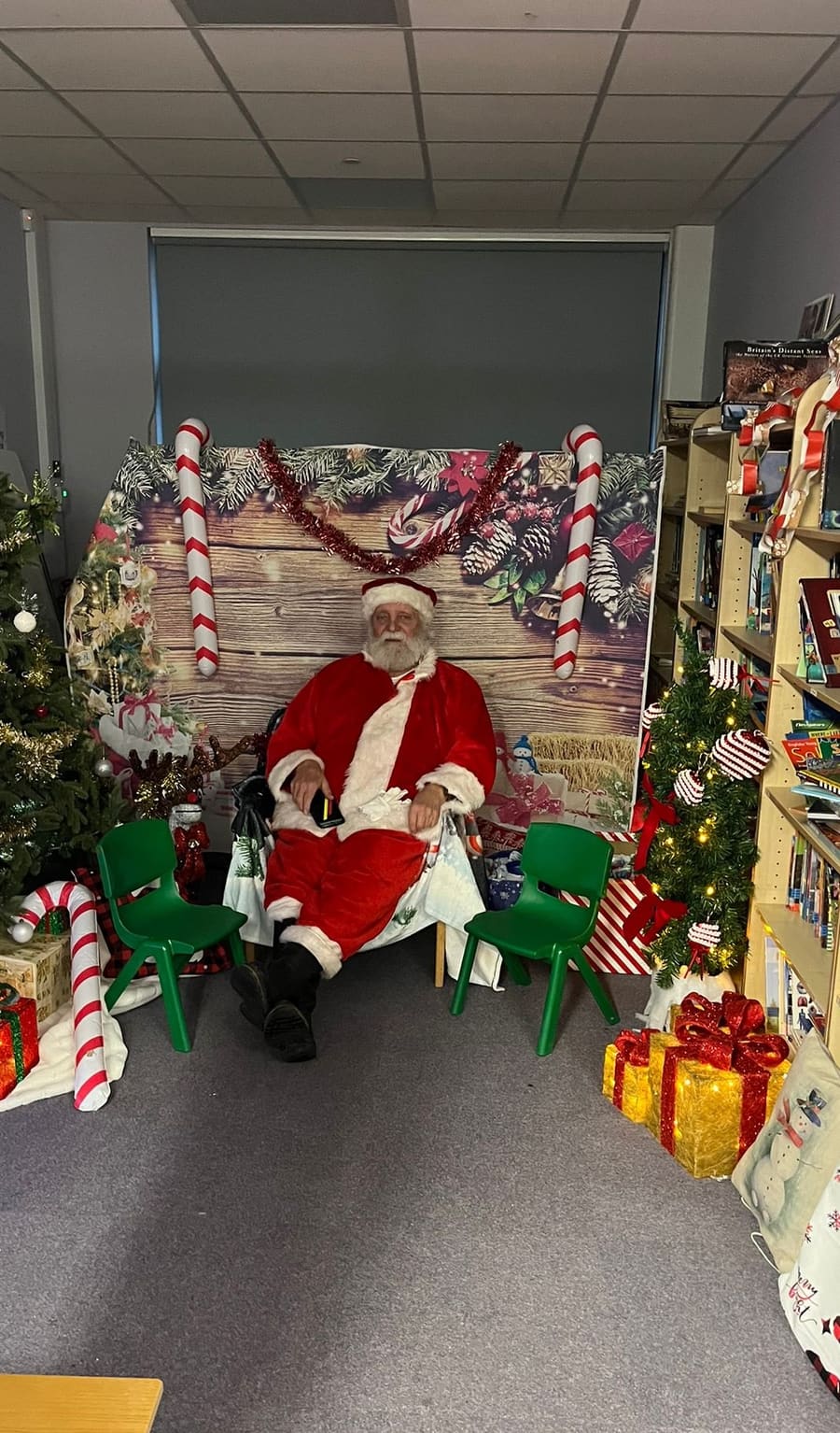 Christmas Fayre 2025